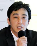 스포츠해설가, (전직)농구선수인 석주일의 대표 이미지