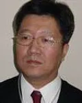 대학교수인 정주영의 대표 이미지