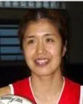 (전직)농구선수인 이은영의 대표 이미지