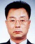광고인인 김철수의 대표 이미지