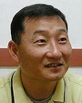 야구감독인 장호연의 대표 이미지