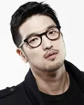 가수인 윤성기의 대표 이미지