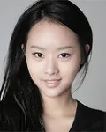 모델인 우승희의 대표 이미지