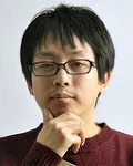 작가인 강경수의 대표 이미지