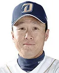야구코치, (전직)야구선수인 이동욱의 대표 이미지