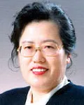 대학교수인 김정희의 대표 이미지