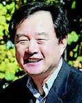스포츠해설가인 김상훈의 대표 이미지