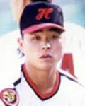 (전직)야구선수인 김지웅의 대표 이미지