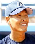 (전직)야구선수인 이상훈의 대표 이미지
