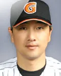 야구코치, (전직)야구선수인 박계원의 대표 이미지