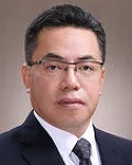 연구인인 고덕구의 대표 이미지