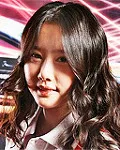 레이서인 고명진의 대표 이미지