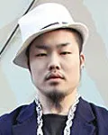가수, 뮤지컬배우인 투탁의 대표 이미지