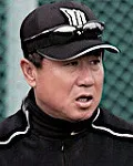 야구코치, (전직)야구선수인 김광수의 대표 이미지