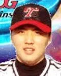 야구선수인 윤현식의 대표 이미지
