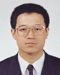변호사인 김정은의 대표 이미지