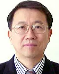 대학교수인 이시우의 대표 이미지