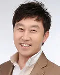 기업인, (전직)아나운서인 김현욱의 대표 이미지