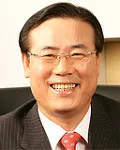 금융인인 이기영의 대표 이미지