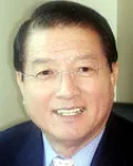 기업인, 사회기관단체인인 이영주의 대표 이미지