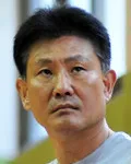 농구감독, 대학교수인 임정명의 대표 이미지