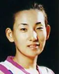 농구선수인 김향미의 대표 이미지