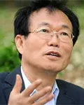 소설가인 조성기의 대표 이미지