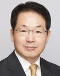 금융기관단체인인 김건섭의 대표 이미지