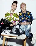 가수인 JJ Project의 대표 이미지
