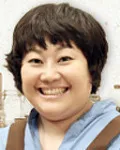 요리연구가인 김민지의 대표 이미지