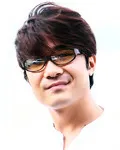 사진작가인 정경화의 대표 이미지