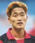 (전직)축구선수인 이승엽의 대표 이미지