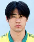 (전직)축구선수인 김대건의 대표 이미지