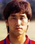 (전직)축구선수인 김주영의 대표 이미지