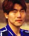 (전직)축구선수인 박정민의 대표 이미지