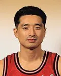 경기심판, (전직)농구선수인 봉하민의 대표 이미지