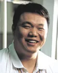 기업인, (전직)역도선수인 김태현의 대표 이미지