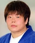 (전직)유도선수인 김선영의 대표 이미지
