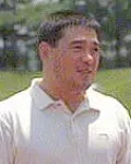 (전직)스포츠감독인 김태우의 대표 이미지