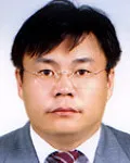 공인회계사인 이상준의 대표 이미지