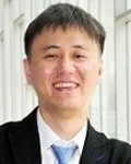 대학교수인 남구현의 대표 이미지