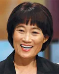 시인인 황경애의 대표 이미지