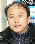 축구감독인 김귀화의 대표 이미지