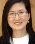 시인인 이향란의 대표 이미지