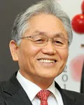 시민운동가, 기업인인 류시문의 대표 이미지