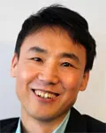 영화배우, 탤런트인 김중기의 대표 이미지