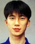 (전직)축구선수인 정성원의 대표 이미지