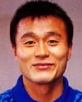 (전직)축구선수인 이기범의 대표 이미지