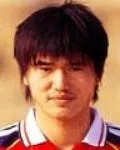 축구선수인 이호성의 대표 이미지
