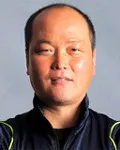 축구코치, (전직)축구선수인 김태완의 대표 이미지
